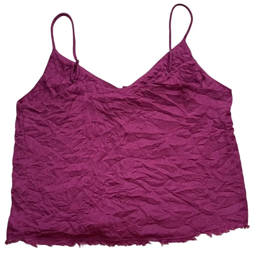 Free People Intimately Shine Time Cami